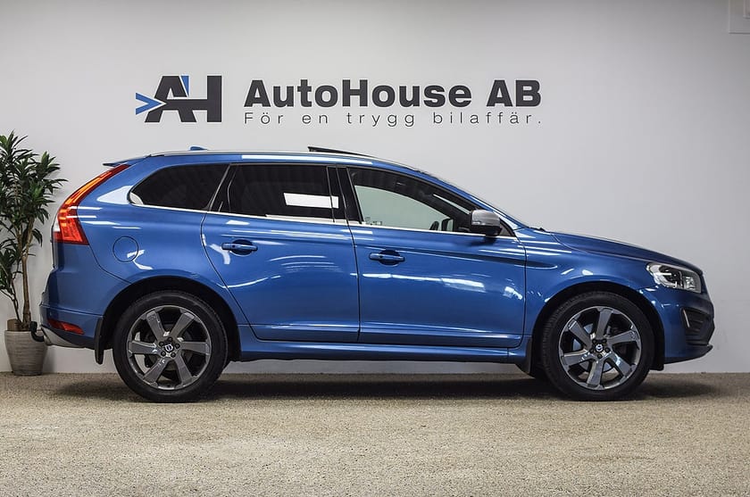 Bild 3 av Volvo XC60