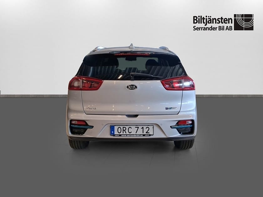 Bild 5 av Kia e-Niro