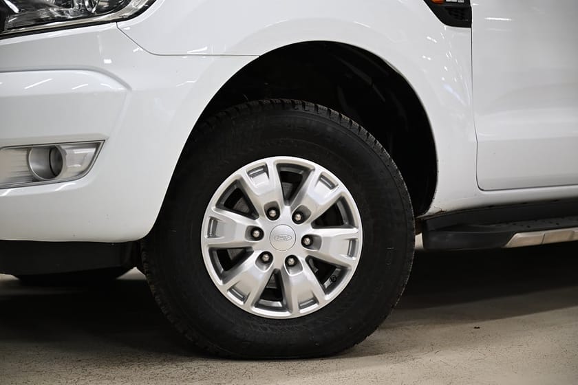 Bild 5 av Ford Ranger SuperCab