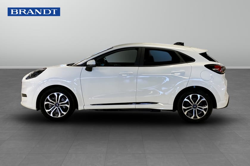 Bild 3 av Ford Puma Gen-E