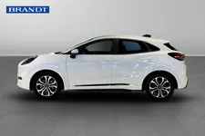 Ford Puma Gen-E