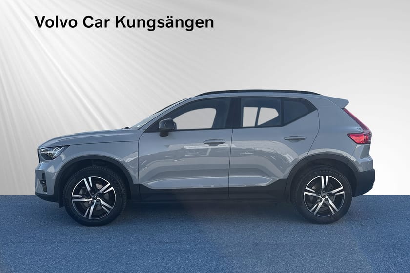 Bild 3 av Volvo XC40