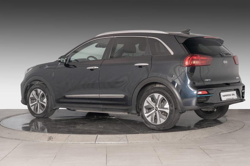 Bilde 5 av Kia e-Niro 