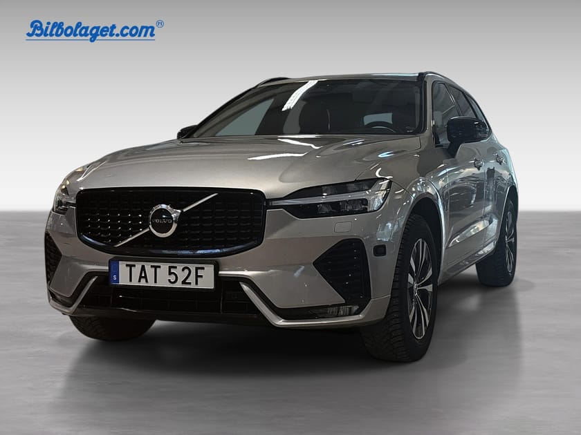 Bild 1 av Volvo XC60 B4 AWD Diesel Plus Dark