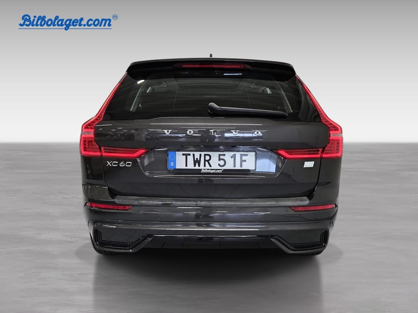 Bild 4 av Volvo XC60 Recharge T6 Ultimate Dark