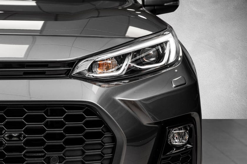 Bilde 4 av Suzuki Across Plug-in Hybrid PLUG IN AWD/FACELIFT/75KM/500L/FULLSPEKKET++