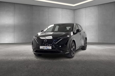 Nissan Ariya 87 e-4ORCE Advanced | | 360kamera | ACC | App