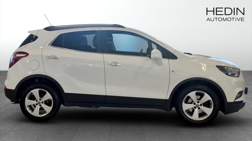 Bild 4 av Opel Mokka X