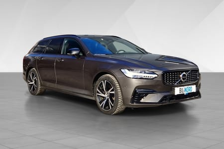 Volvo V90 T6 Ultimate Dark