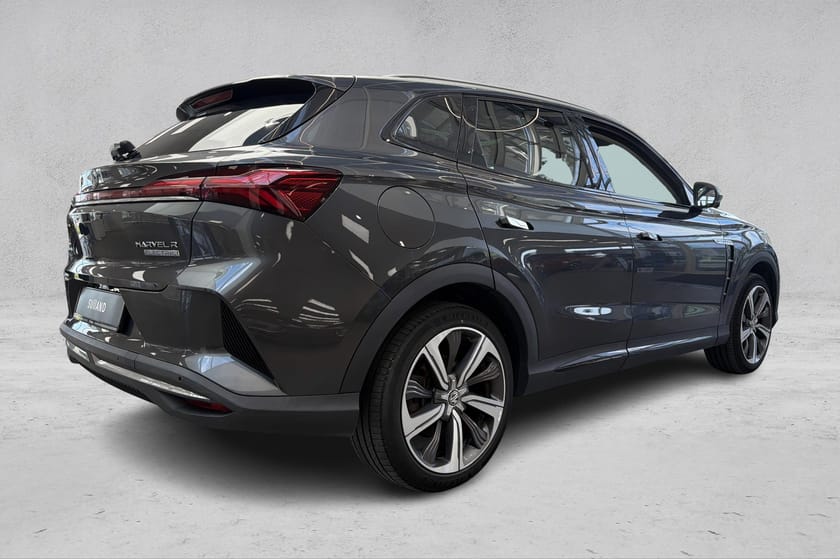 Bilde 5 av MG Marvel R Performance 