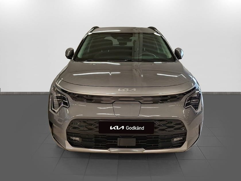 Bild 2 av Kia Niro EV