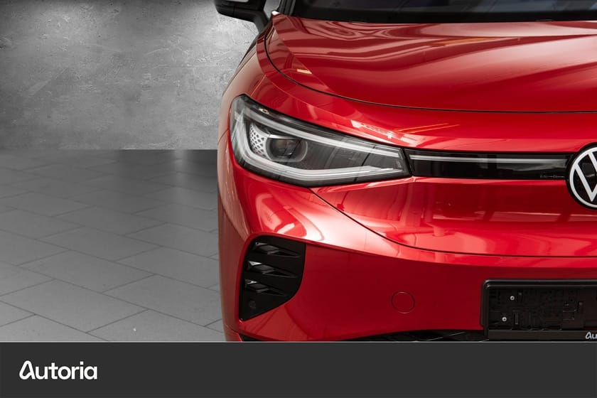Bilde 2 av Volkswagen ID.4 GTX 4motion  77kwh