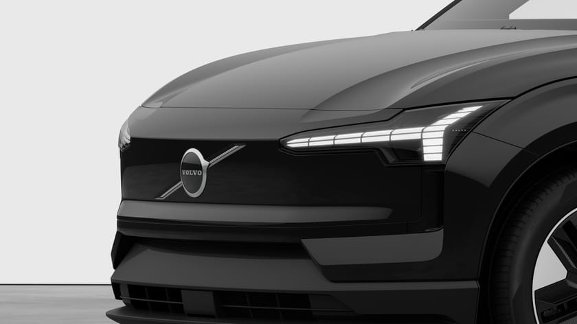 Bild 4 av Volvo EX30 P5 Core