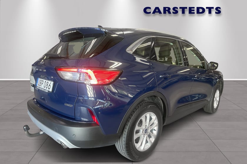 Bild 3 av Ford Kuga Plug-In Hybrid Titanium 225hk Aut (Vinterhjul, Dragkrok)