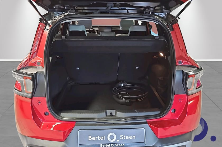 Bilde 5 av Citroën ë-C3 Aircross 400 km | Rattvarme | LAV km. | INNBYTTEKAMPANJE