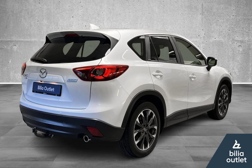 Bilde 4 av Mazda CX-5