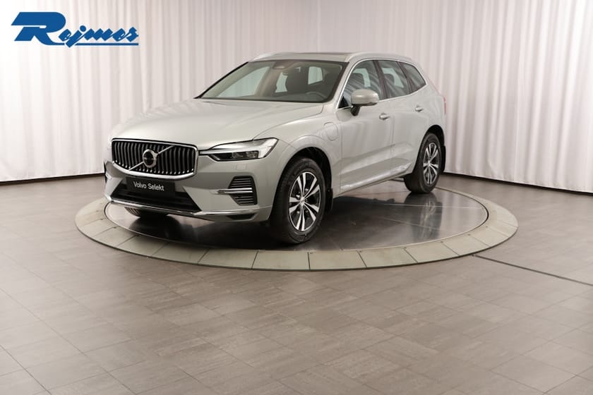 Bild 1 av Volvo XC60 T6 Core Nordic Edition