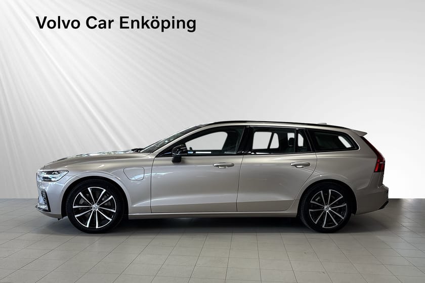 Bild 4 av Volvo V60