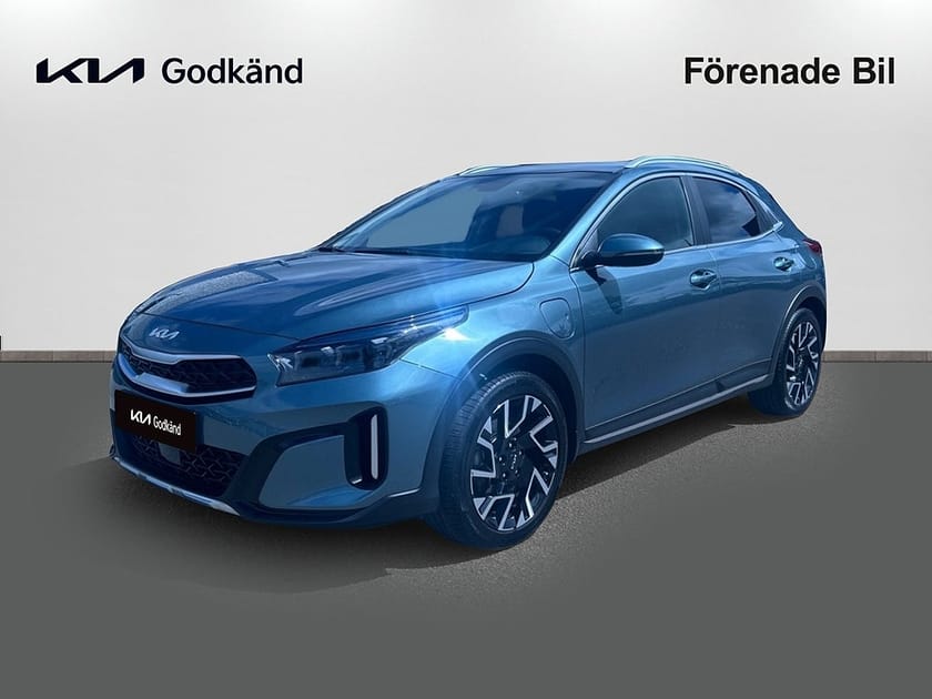 Bild 1 av Kia XCeed Plug-in Hybrid Action