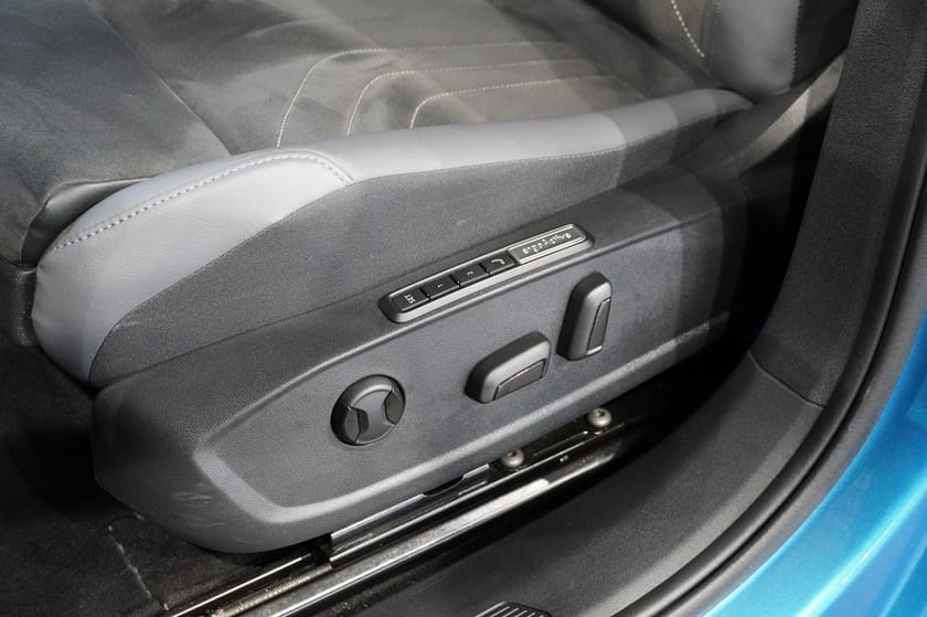 Bild 5 av Volkswagen ID.4 Pro Perf. 77kWh Edition DRAG 360 MASSAGE PANO