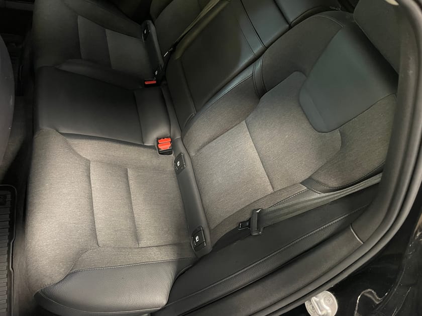 Bild 5 av Volvo V90 Recharge T6 Core Edition