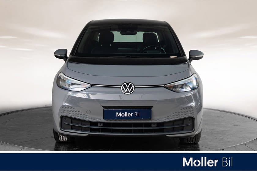 Bilde 3 av Volkswagen ID.3 Pro S 77kwh 204 hk