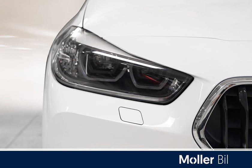 Bilde 3 av BMW X2 xDrive25e eDrive M Sport (K)