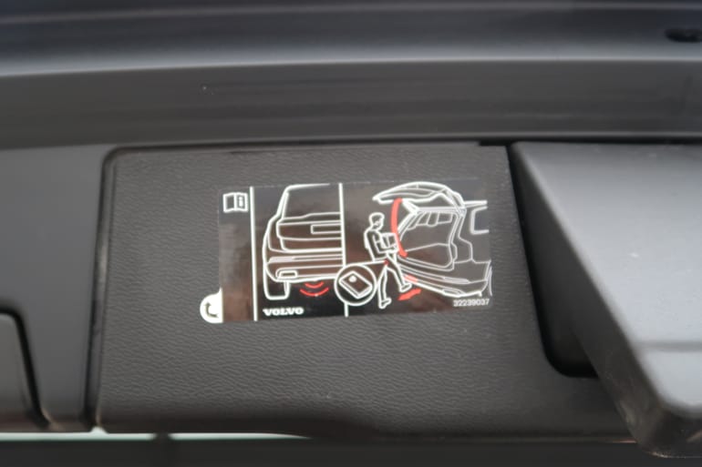 Bild 21 av bilen