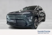 Thumnail bilde 0 av Hyundai Kona Electric Long Range