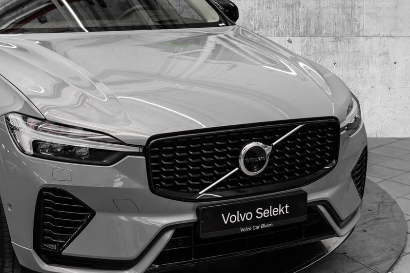 Bilde 2 av Volvo XC60
