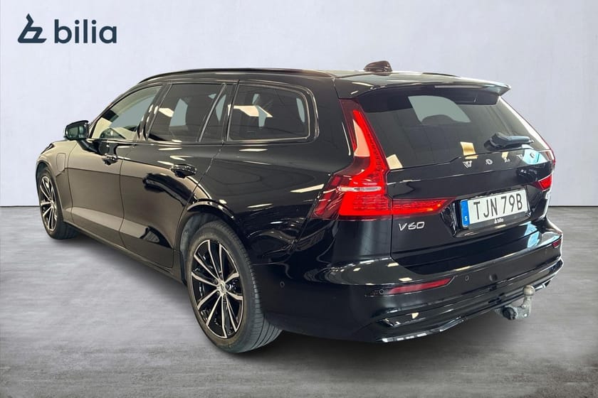 Bild 2 av Volvo V60