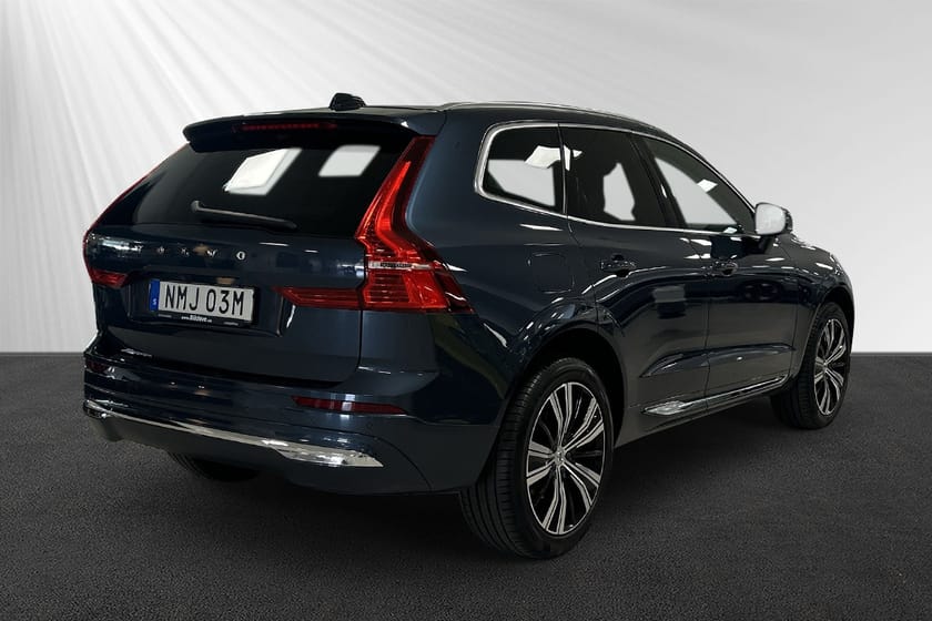 Bild 3 av Volvo XC60 Recharge T6 Inscription