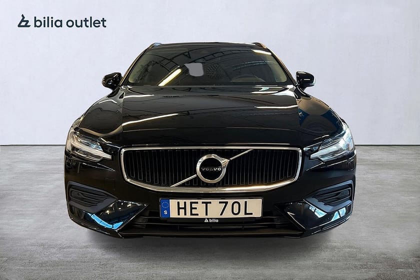 Bild 5 av Volvo V60 B4 Momentum Advanced Navi Edition Backkamera Värmare