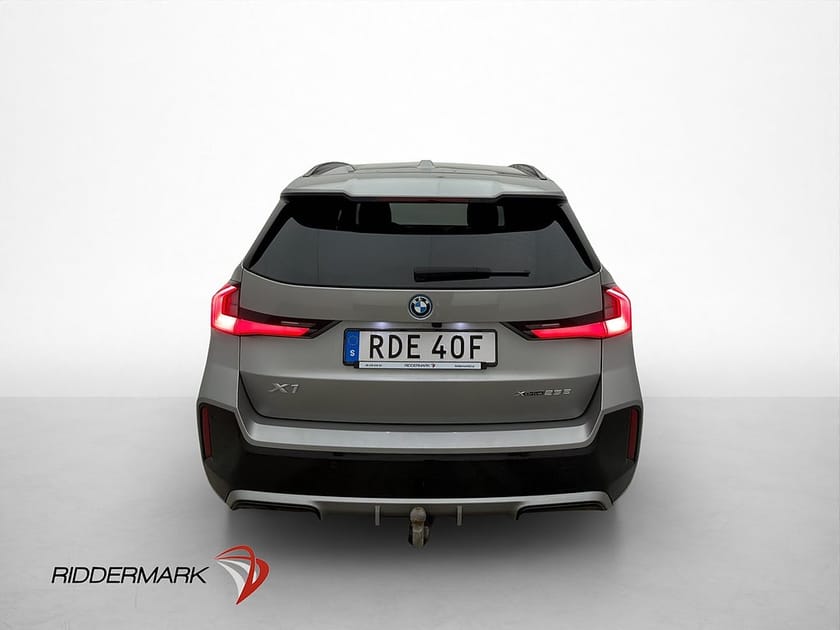 Bild 5 av BMW X1 xDrive25e M Sport P-Värm H/K HuD 360 Wide Drag
