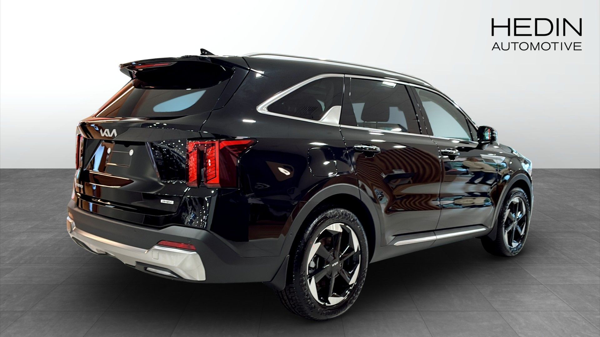 Kia Sorento PHEV AUT AWD ADVANCE PLUS 2027, bild 6/10