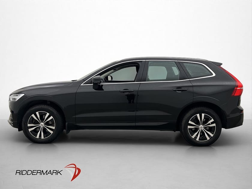 Bild 5 av Volvo XC60 B4 AWD Advanced VOC Värmare Kamera CarPlay Drag
