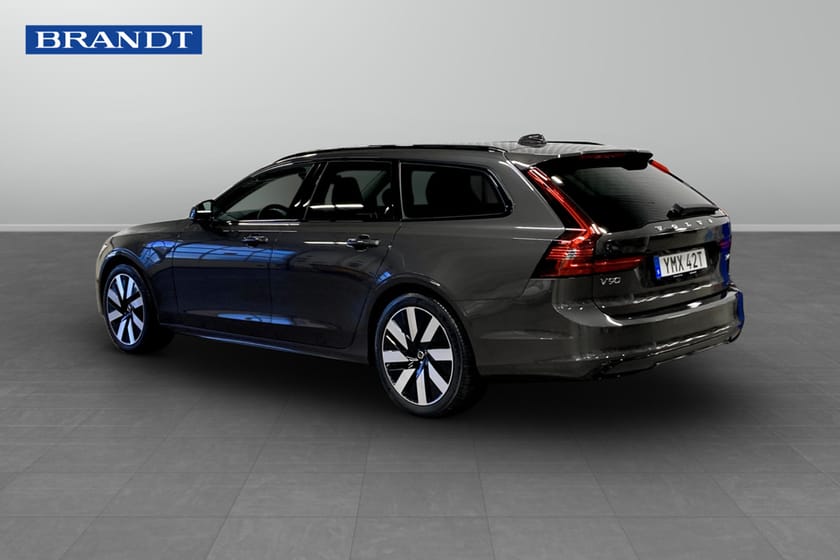 Bild 2 av Volvo V90