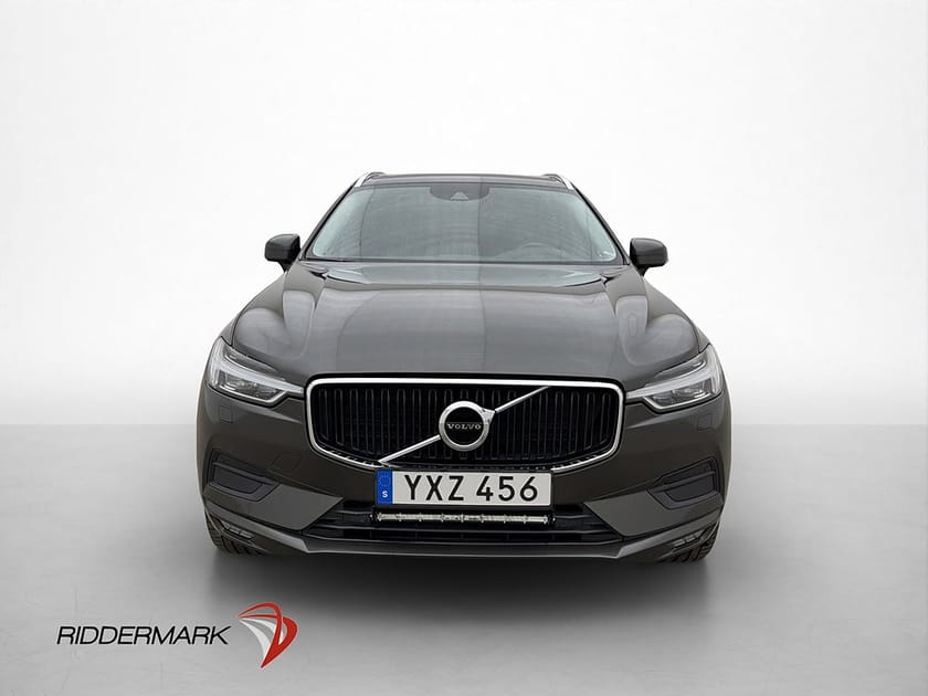 Bild 2 av Volvo XC60