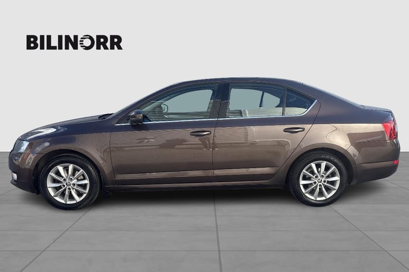 Bild 4 av Škoda Octavia 