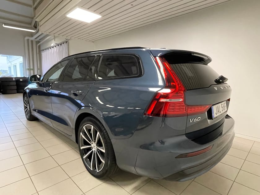 Bild 5 av Volvo V60