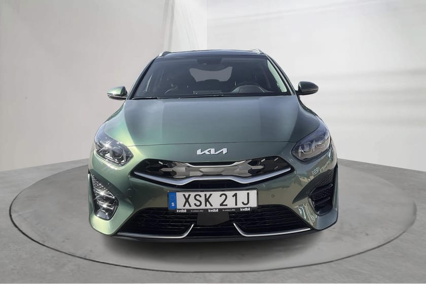 Bild 5 av Kia Ceed Sportswagon Plug-in Hybrid 1.6 SW (141hk) Advance Plus