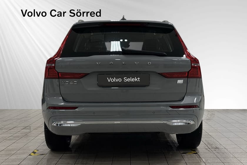 Bild 5 av Volvo XC60