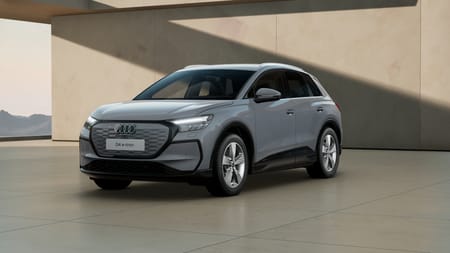 Audi Q4 e-tron performance - Privatleasing 4.995:-/mån