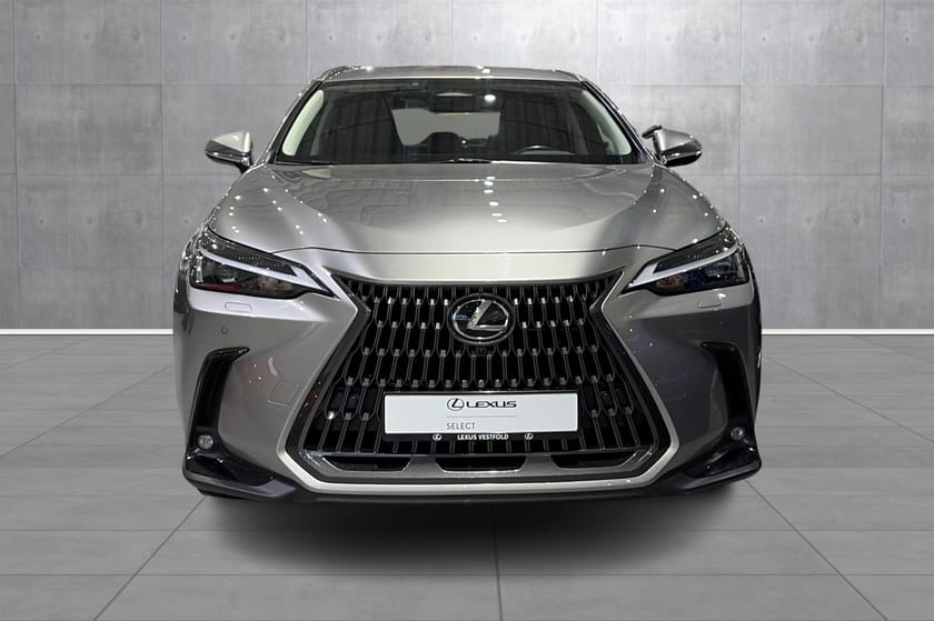 Bilde 2 av Lexus NX 450h+ NX450h+