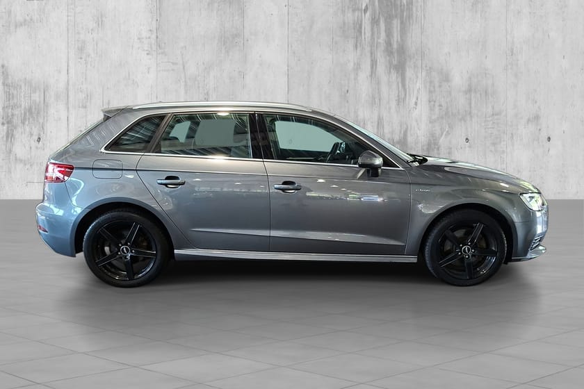 Bilde 4 av Audi A3 Sportback e-Tron 1.4 TFSI 204HK  | DAB+ | Led