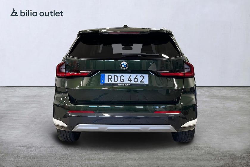 Bild 5 av BMW X1 sDrive18i xLine 136hk Navi Backkamera Carplay Nyservad