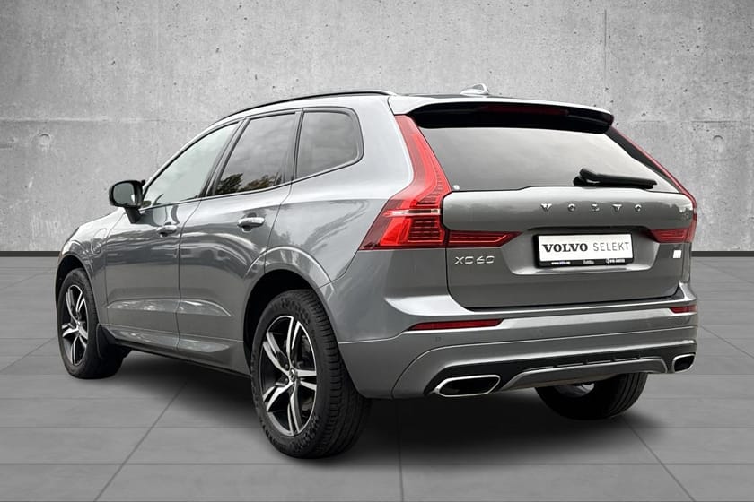 Bilde 5 av Volvo XC60