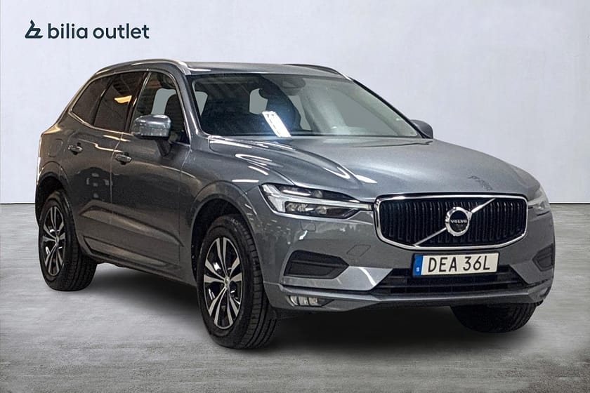 Bild 4 av Volvo XC60