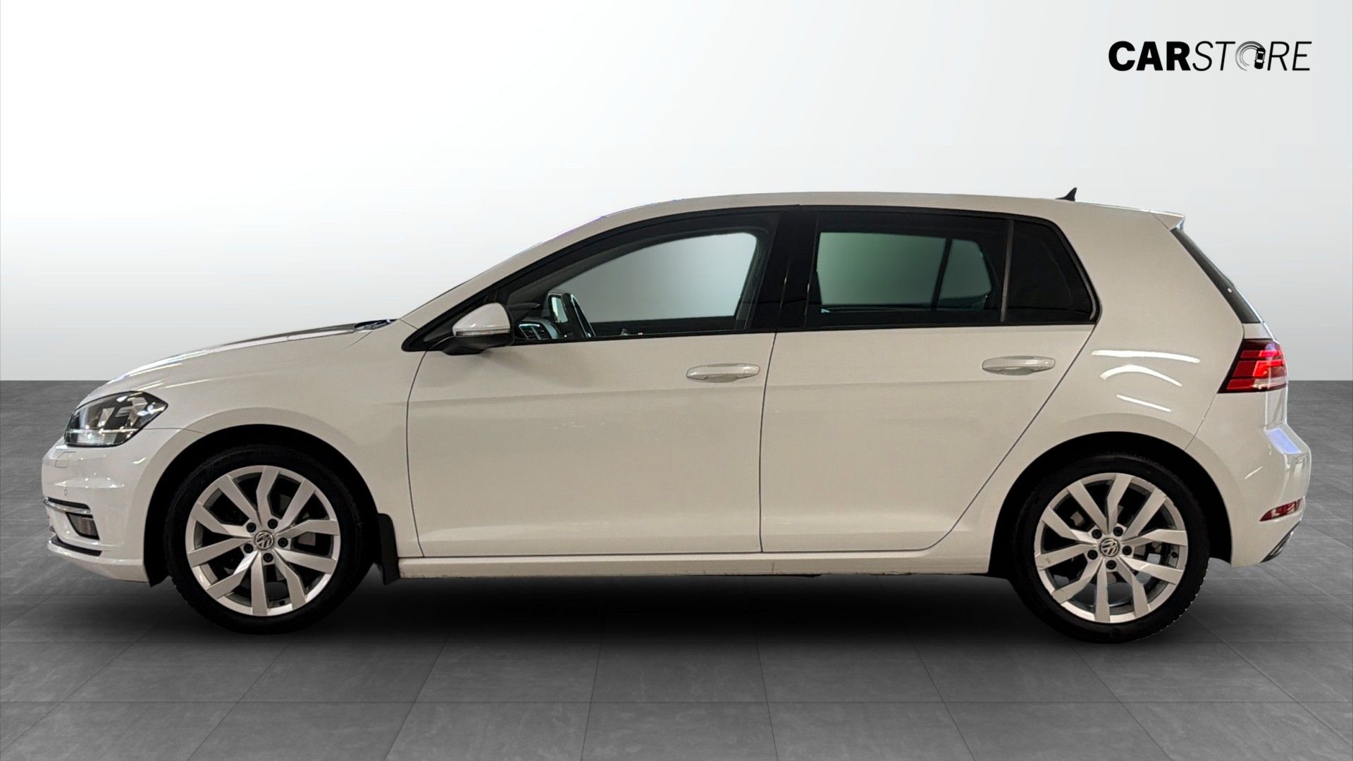 Volkswagen Golf 1.4 TSI BMT 2017, bild 6/10