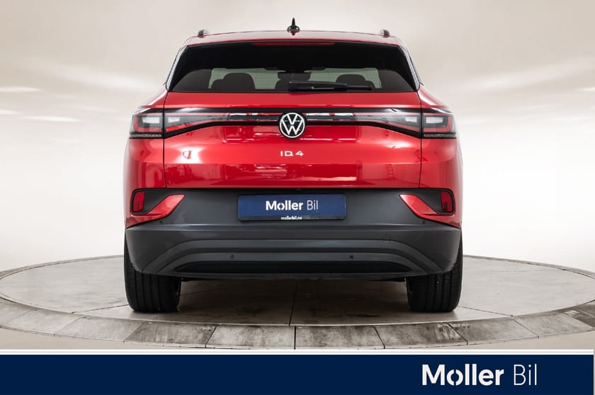 Bilde 4 av Volkswagen ID.4 Pro Performance limited  77kwh 204hk